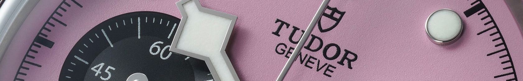Collezione Tudor Daring Watches ad Catania