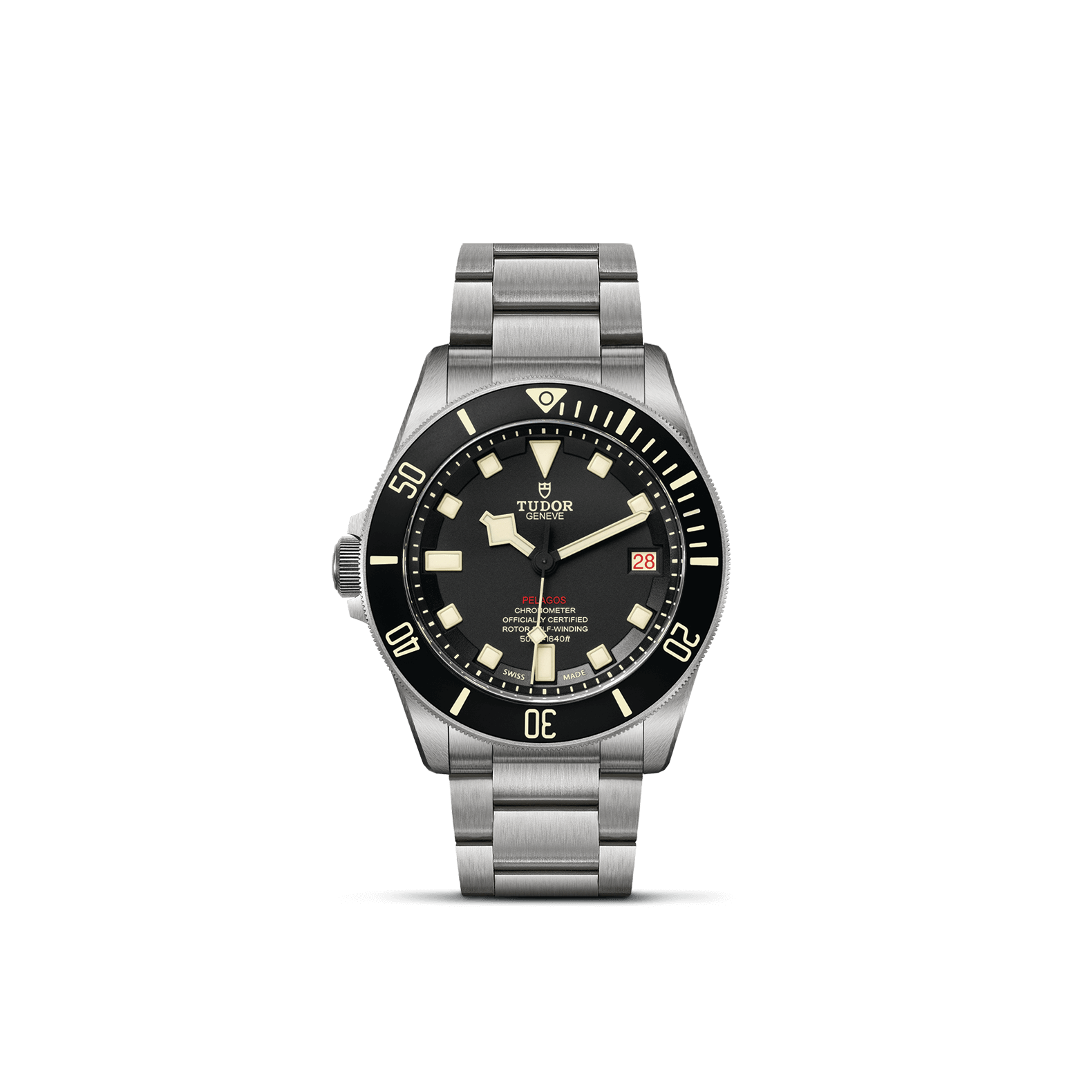 Orologio  TUDOR Pelagos LHD presso Sebastiano Rapisarda Gioielli a Catania