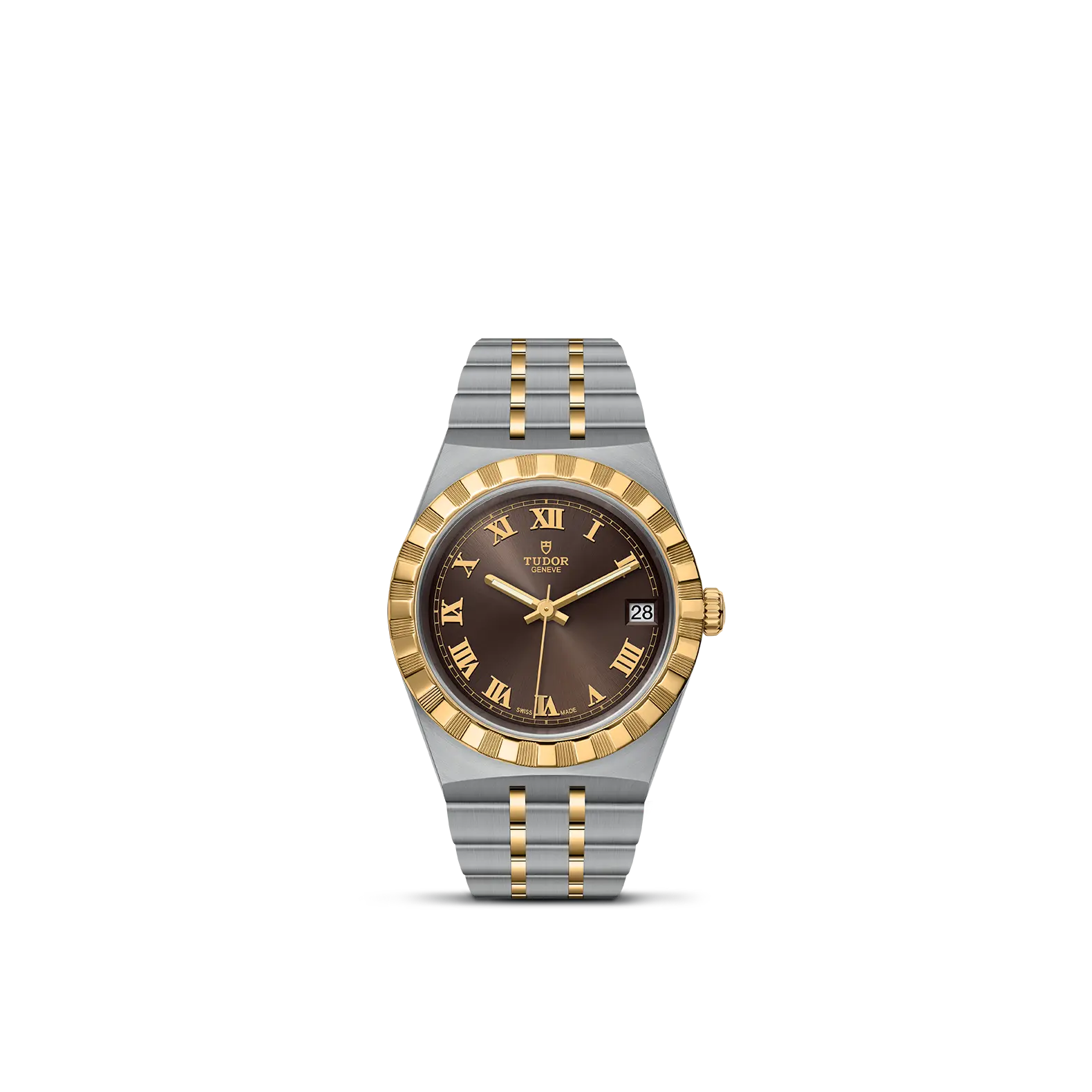 Orologio  TUDOR Royal presso Sebastiano Rapisarda Gioielli a Catania