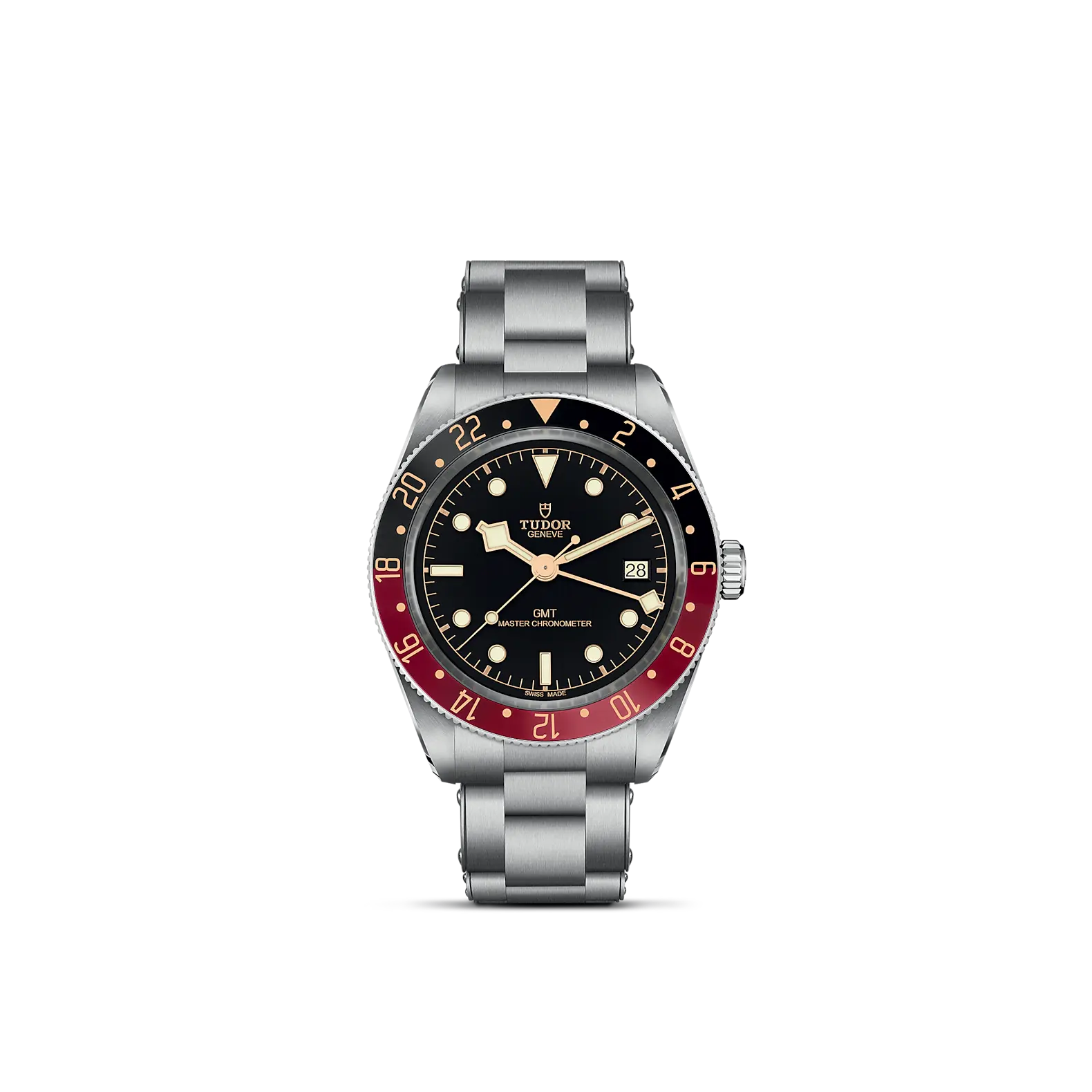 Orologio  Black Bay 58 GMT presso Sebastiano Rapisarda Gioielli a Catania