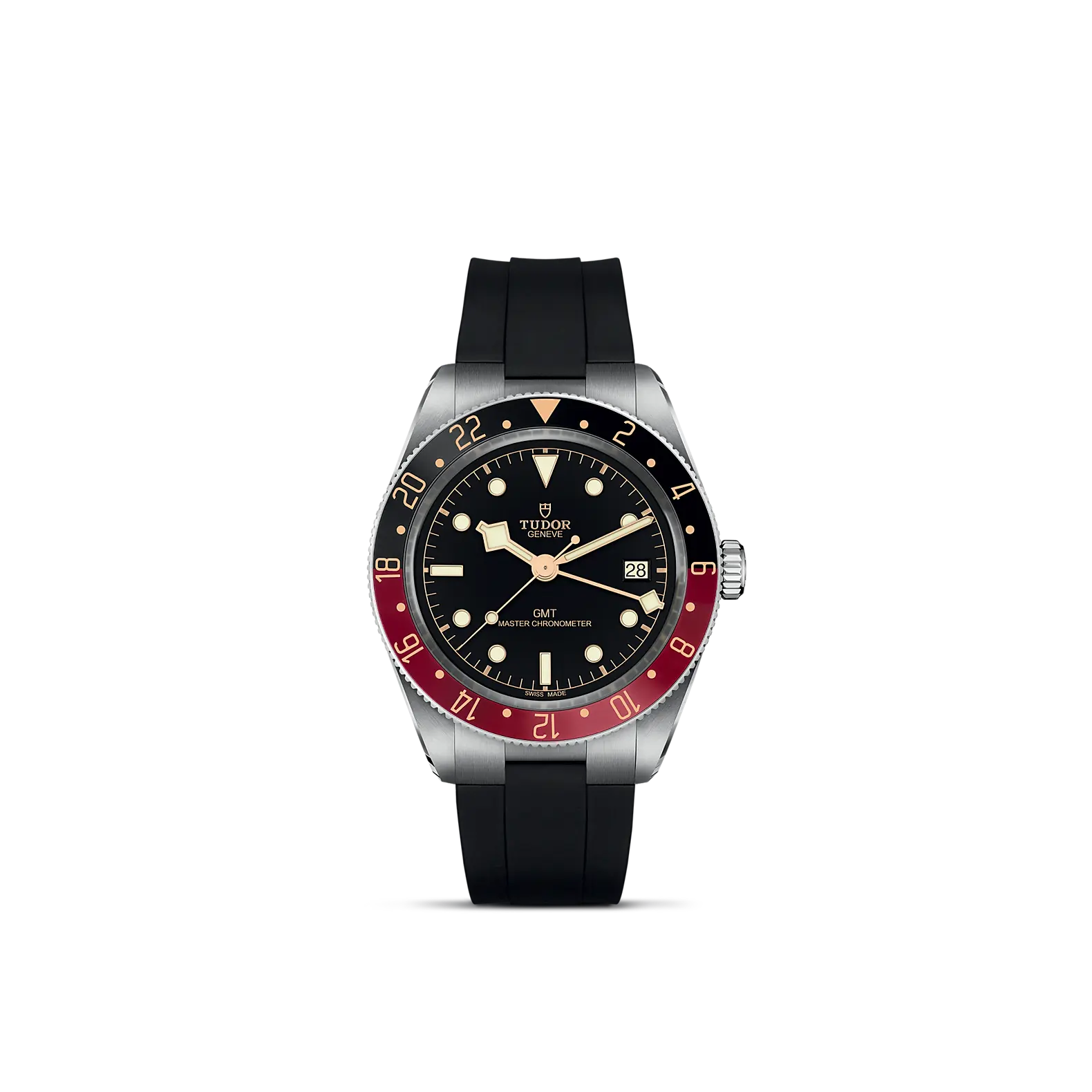 Orologio  Black Bay 58 GMT presso Sebastiano Rapisarda Gioielli a Catania