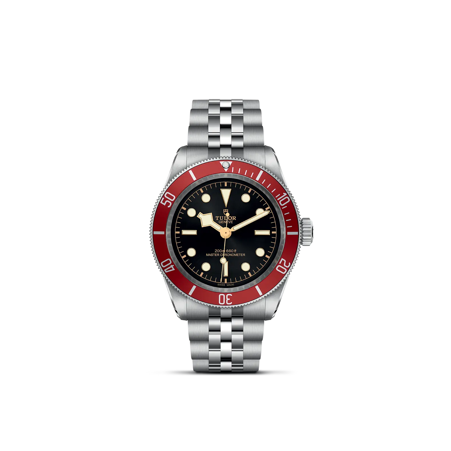 Orologio  TUDOR Black Bay presso Sebastiano Rapisarda Gioielli a Catania
