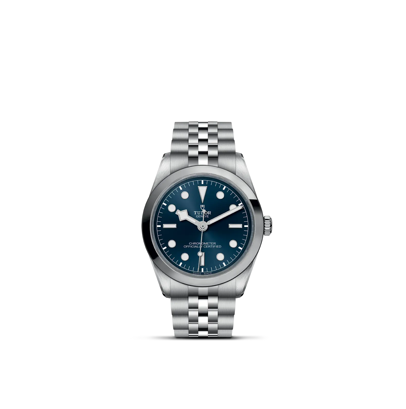 Orologio  TUDOR Black Bay 36 presso Sebastiano Rapisarda Gioielli a Catania